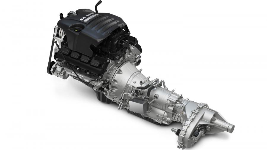  Dodge Ram 1500 2013 года  (фото 9 из 106)
